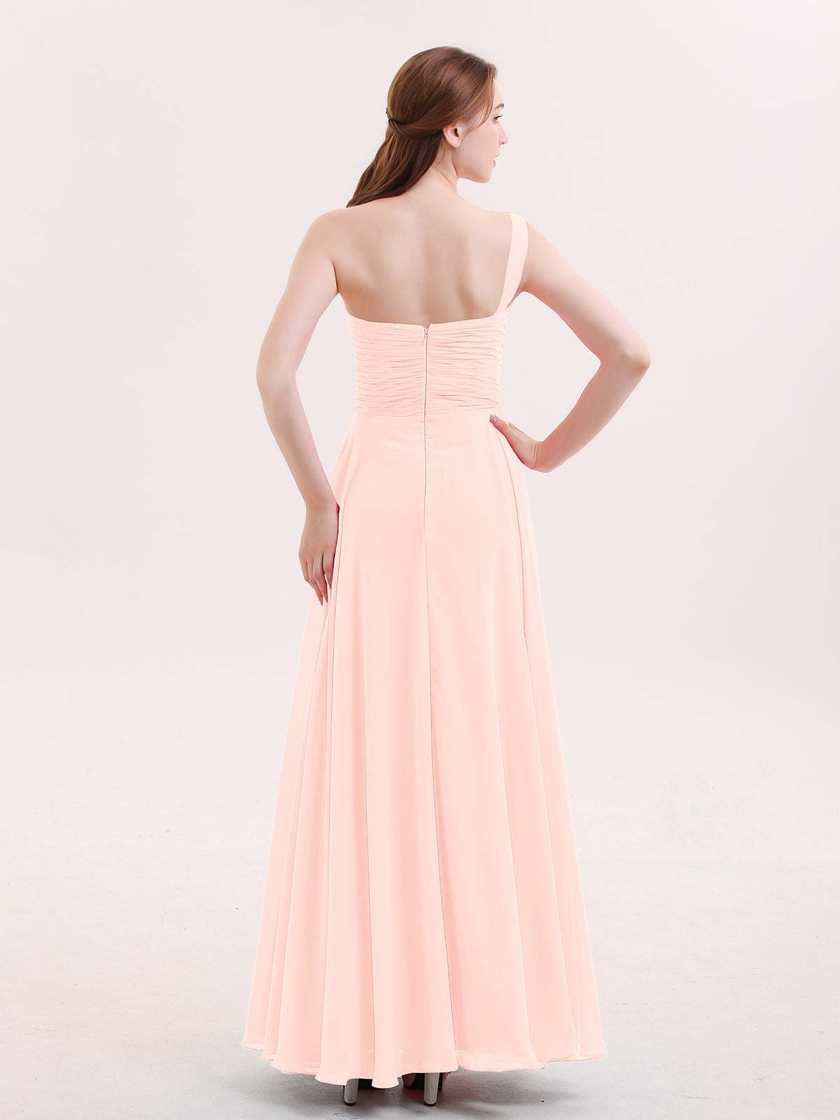 Pearl Pink